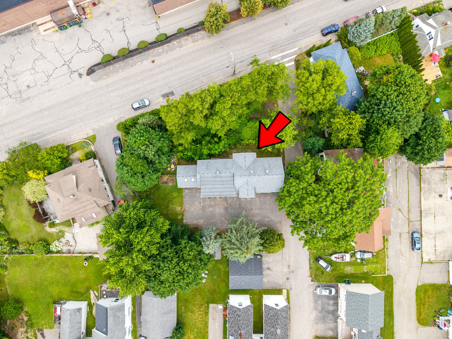 7 Emmons Place