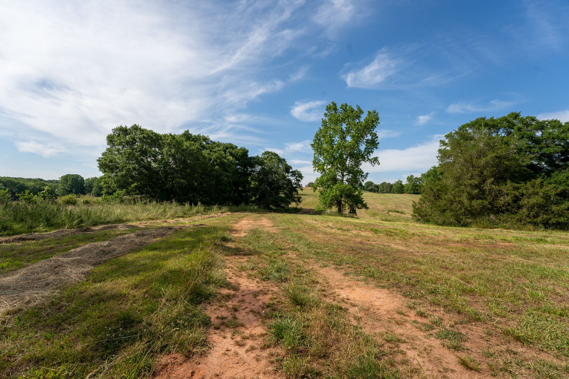 The Ranches at Sandy Creek