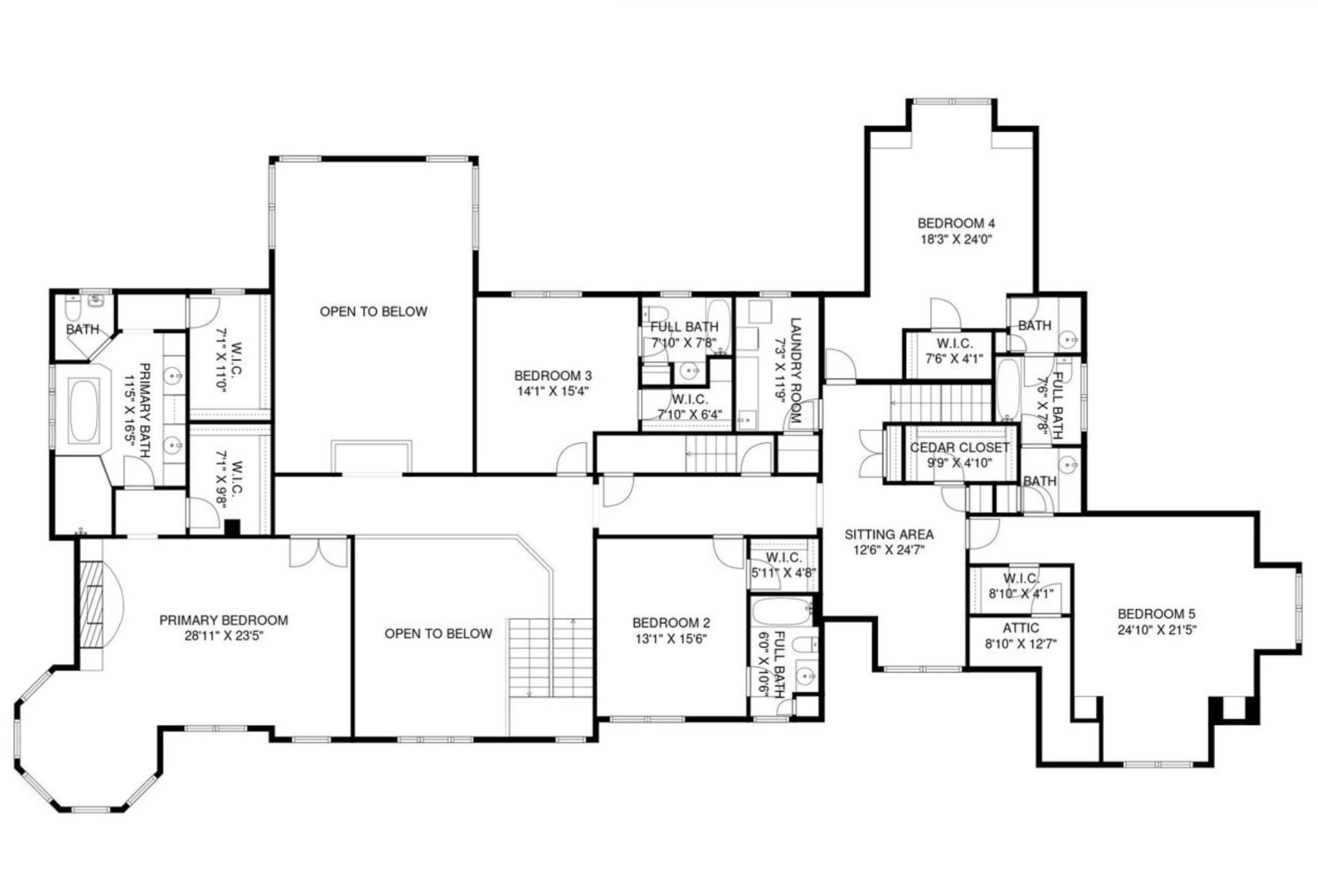 48 Wisteria Way