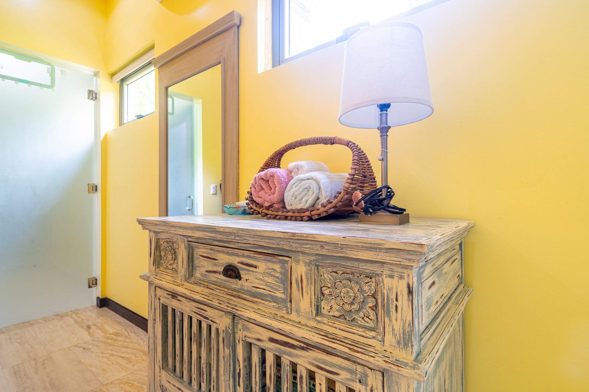 Villa Bali Breeze at Luxury Villa Estates