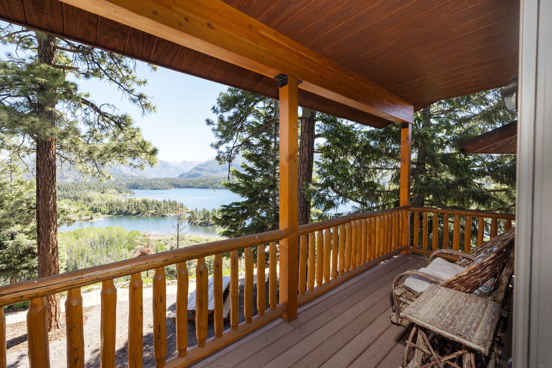 175 Spruce Mesa Drive