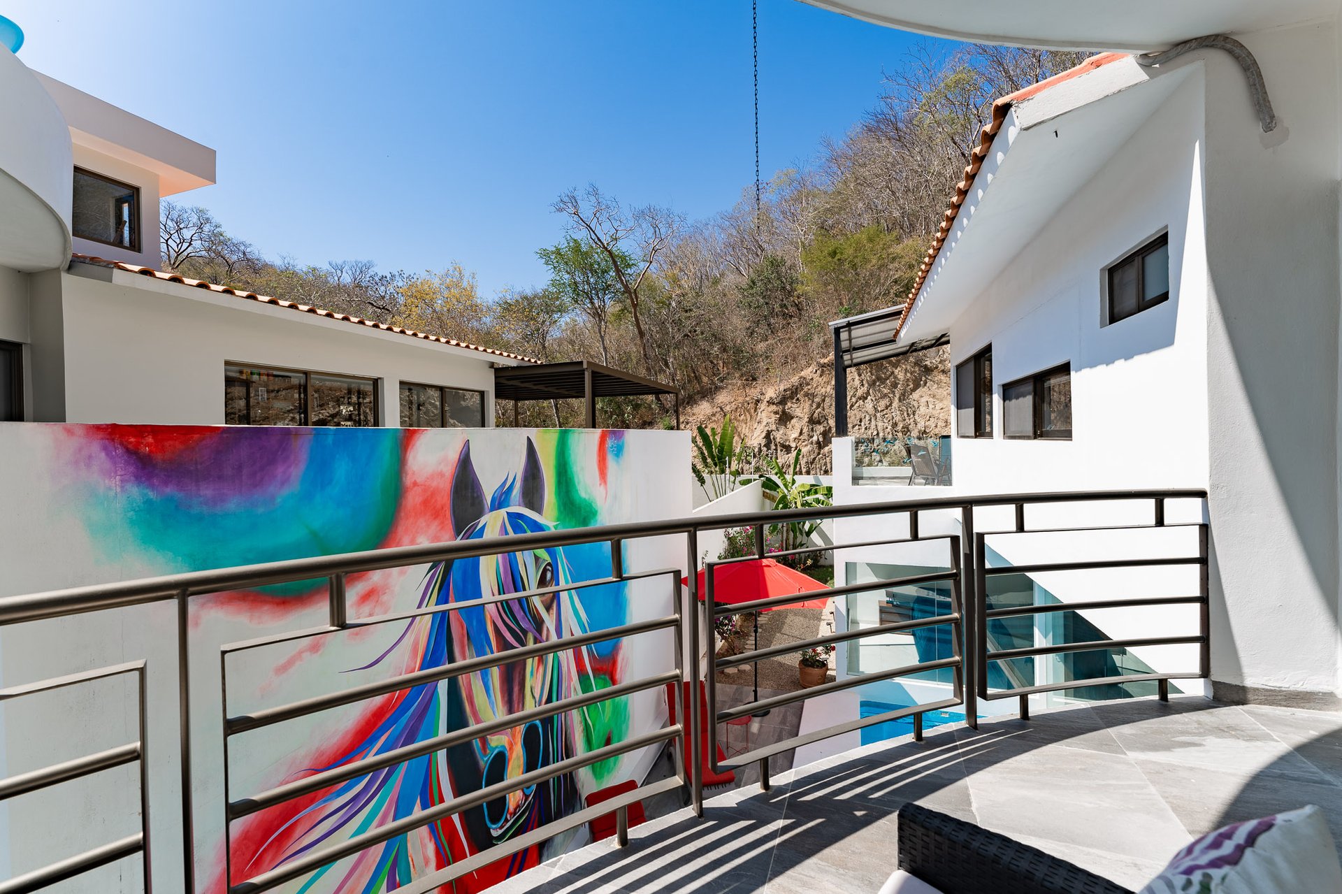 5 bedrooms, Single Family Homes, Villa de Caballos