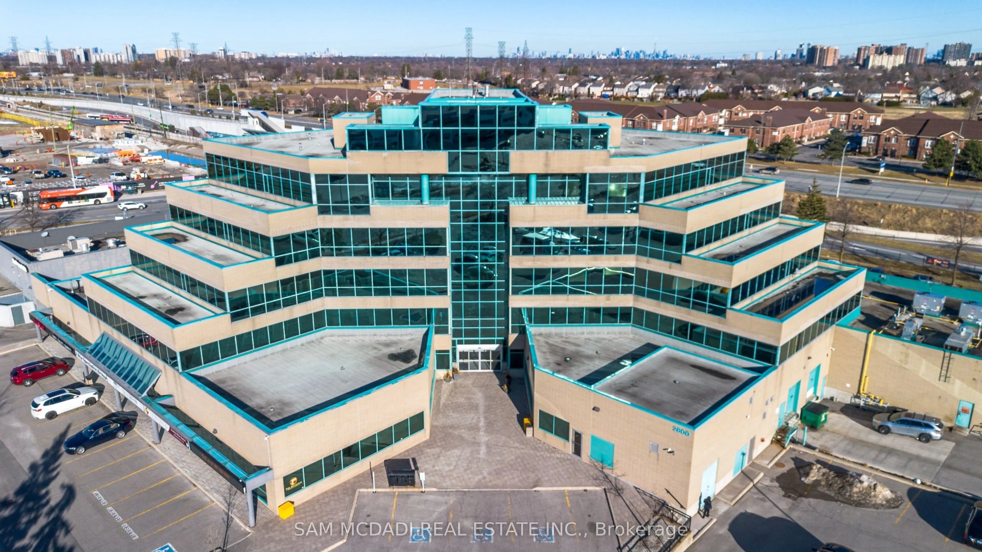 2800 Skymark Ave, #309