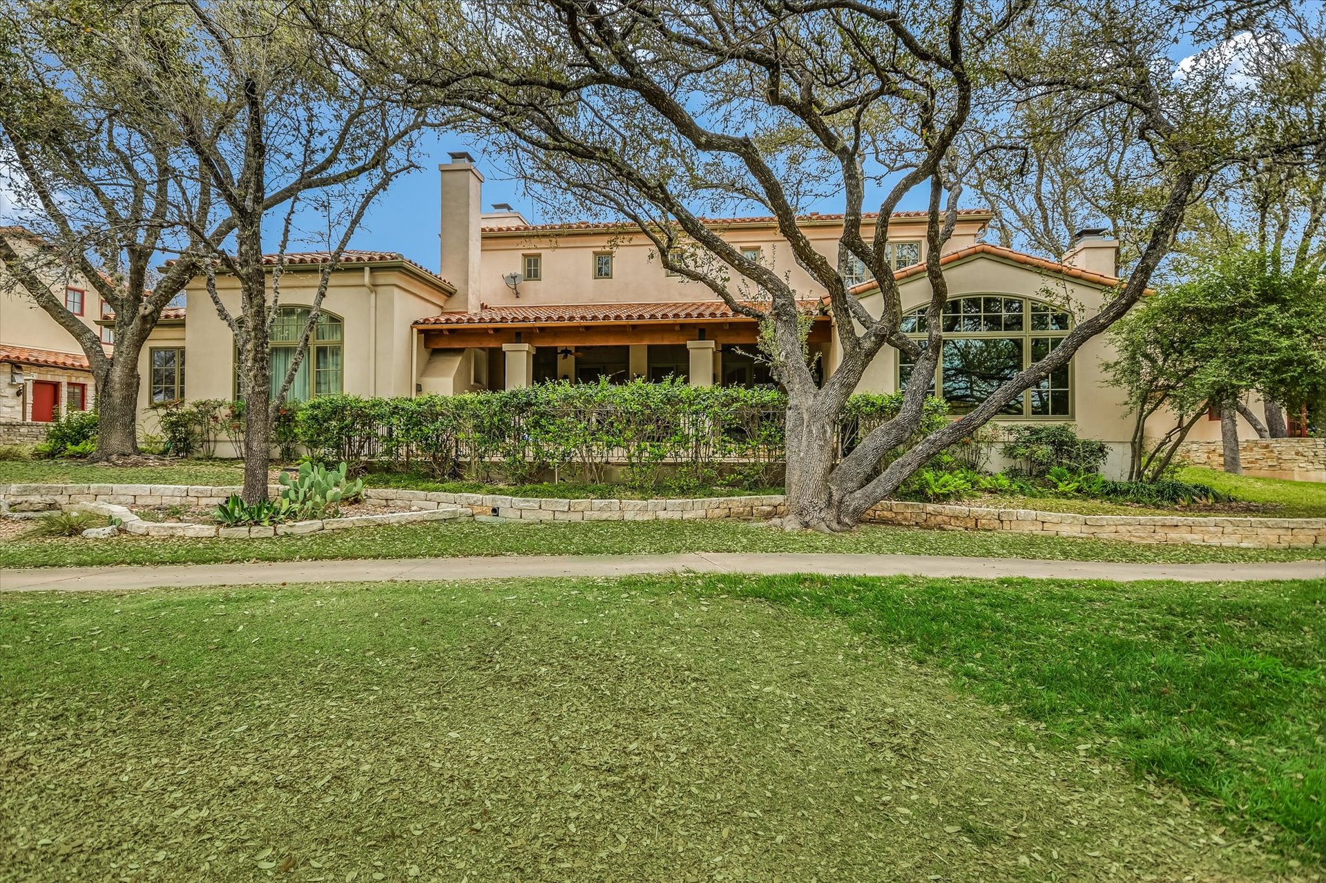 Barton Creek