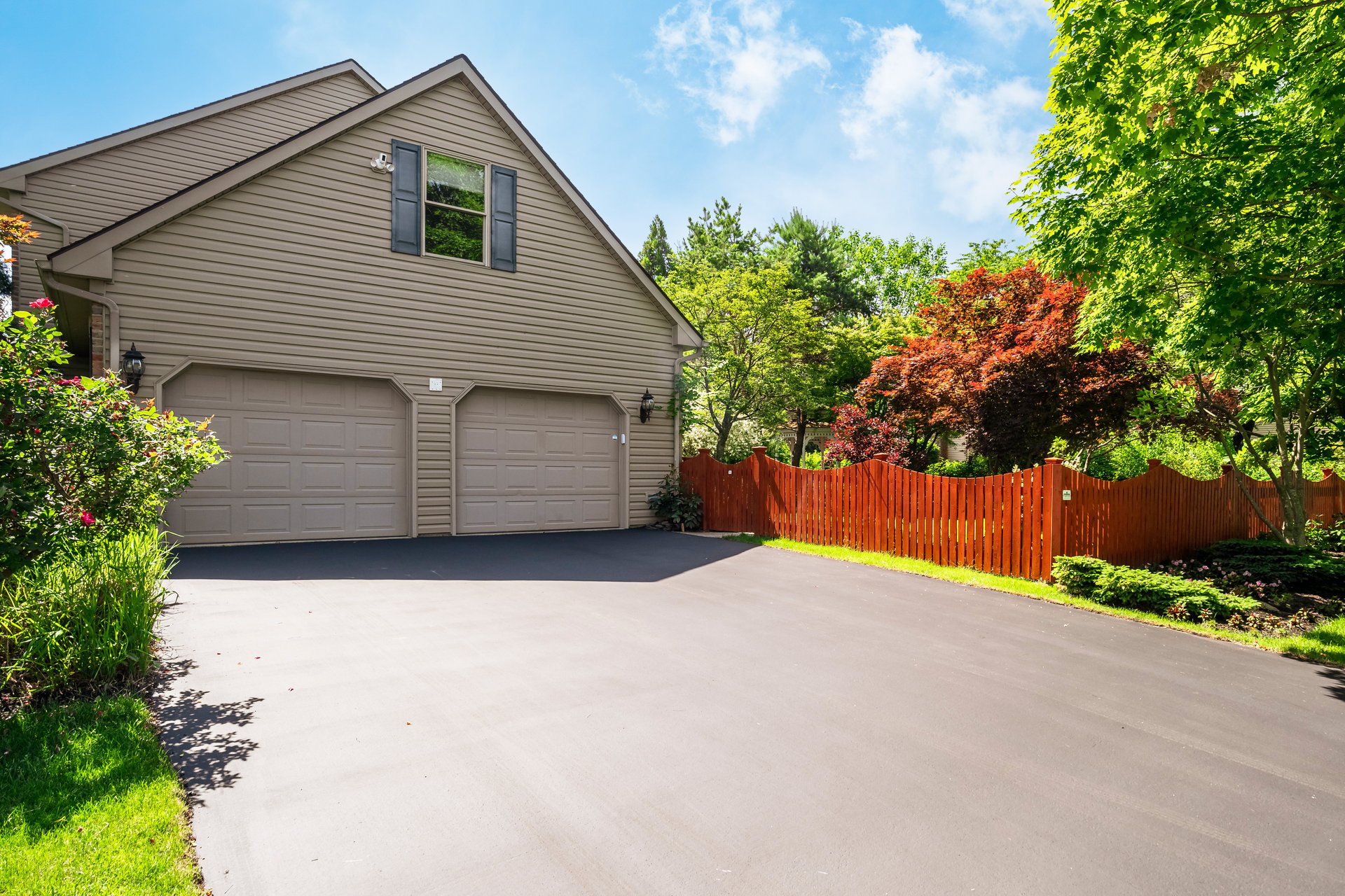 980 Kressler Road
