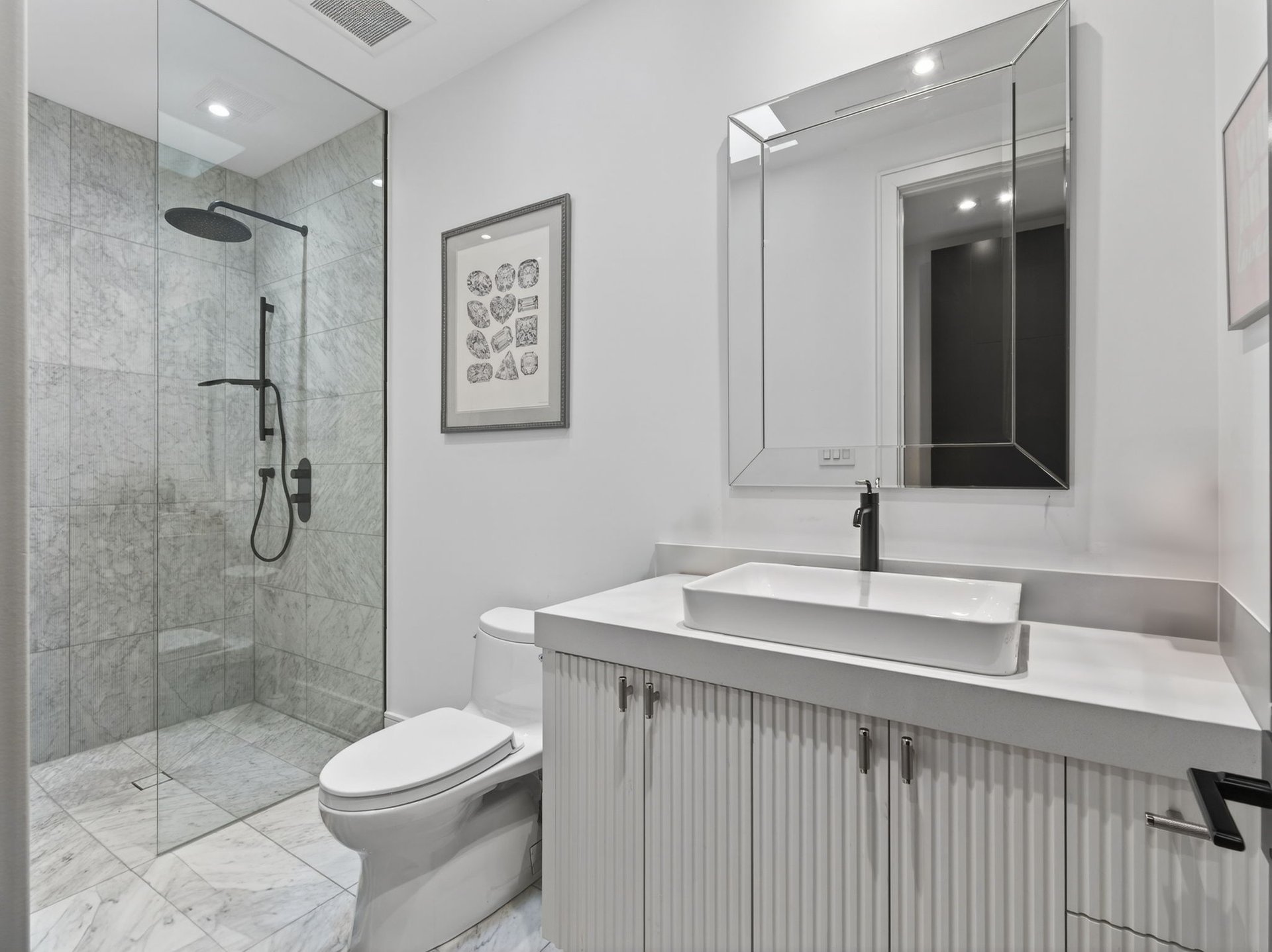 Expert Design and Modern Comforts