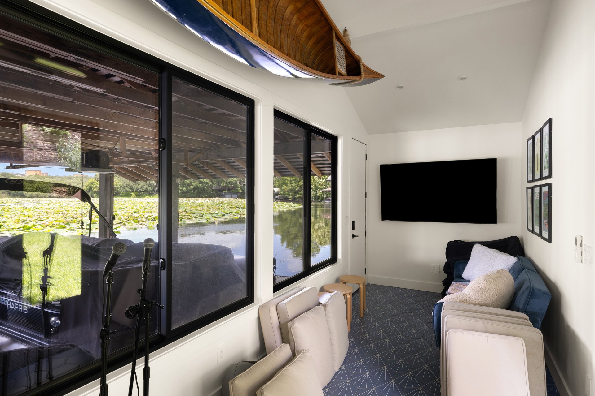 Scenic Drive Estate