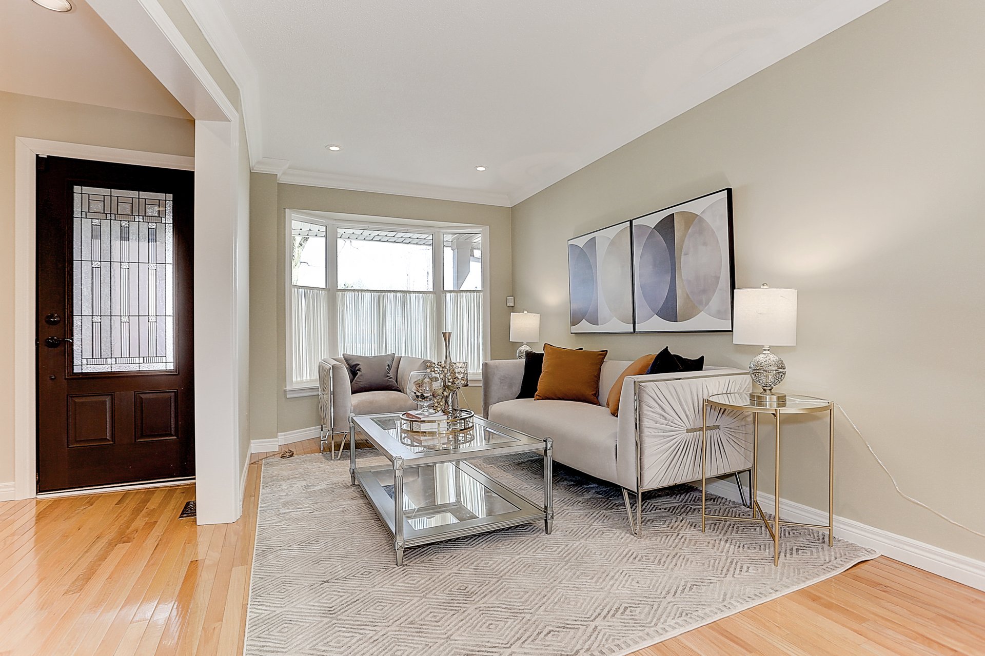 3158 Kilbride Cres