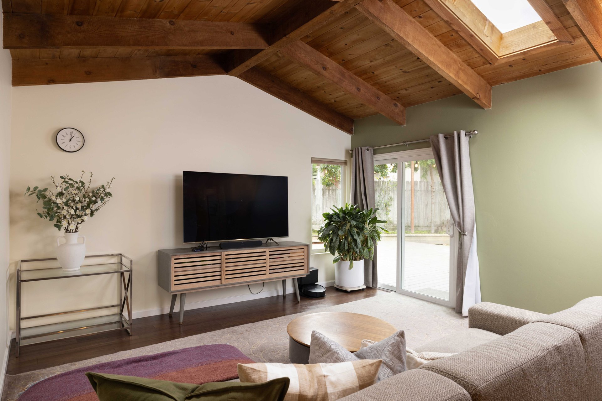 Modern Gated Community Living