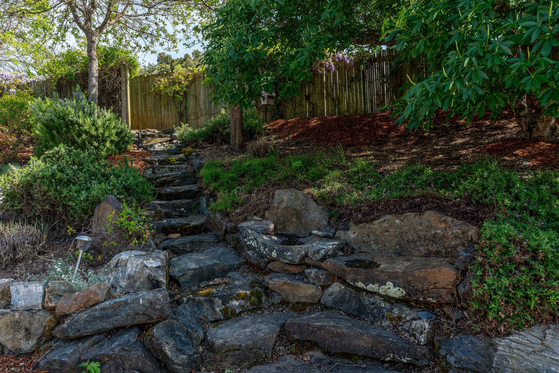 The Hopland Hills Ranch