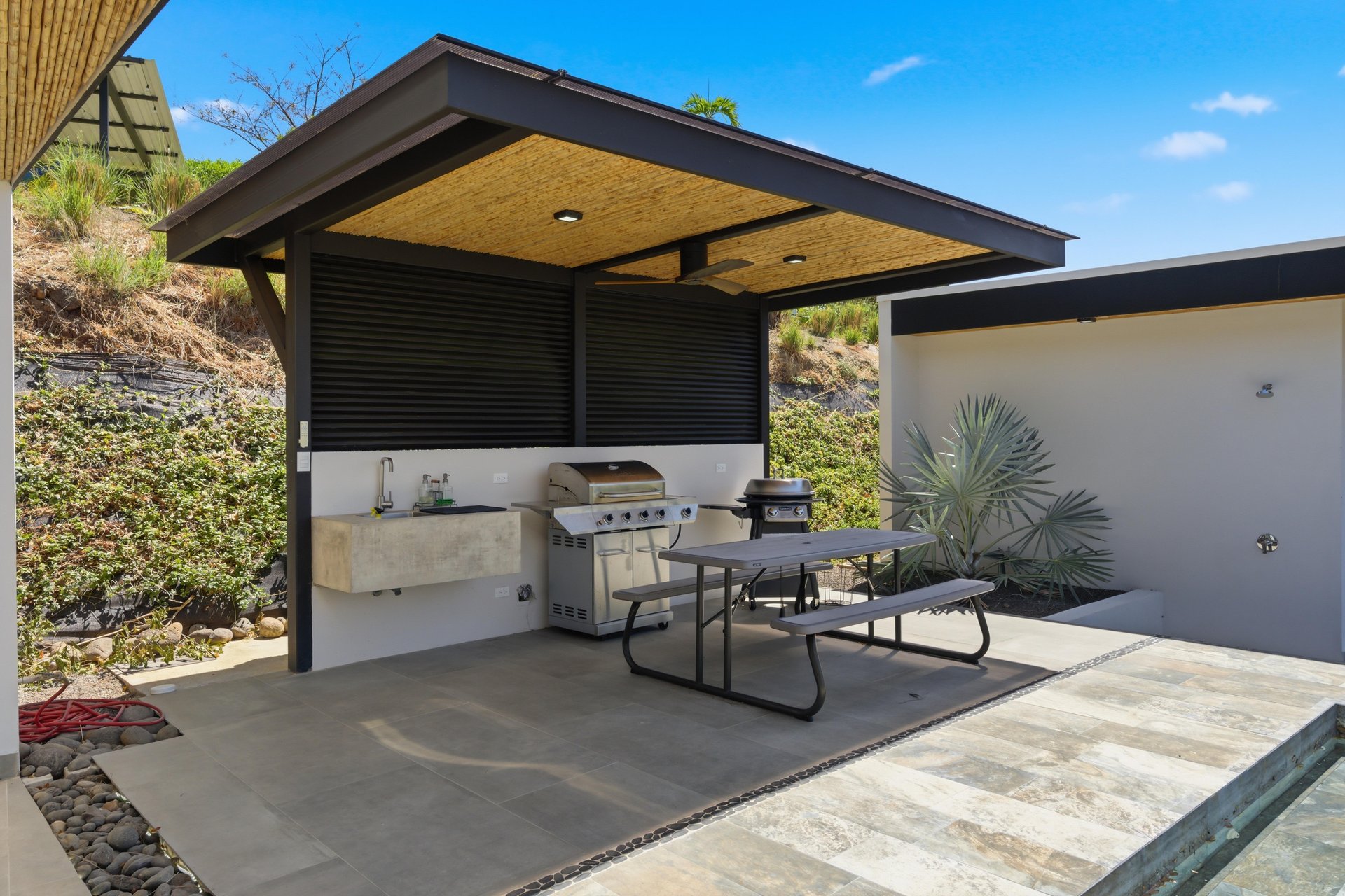 Casa Tranquilidad | Stylish Indoor-Outdoor Living in Dos Ríos at Mar Vista