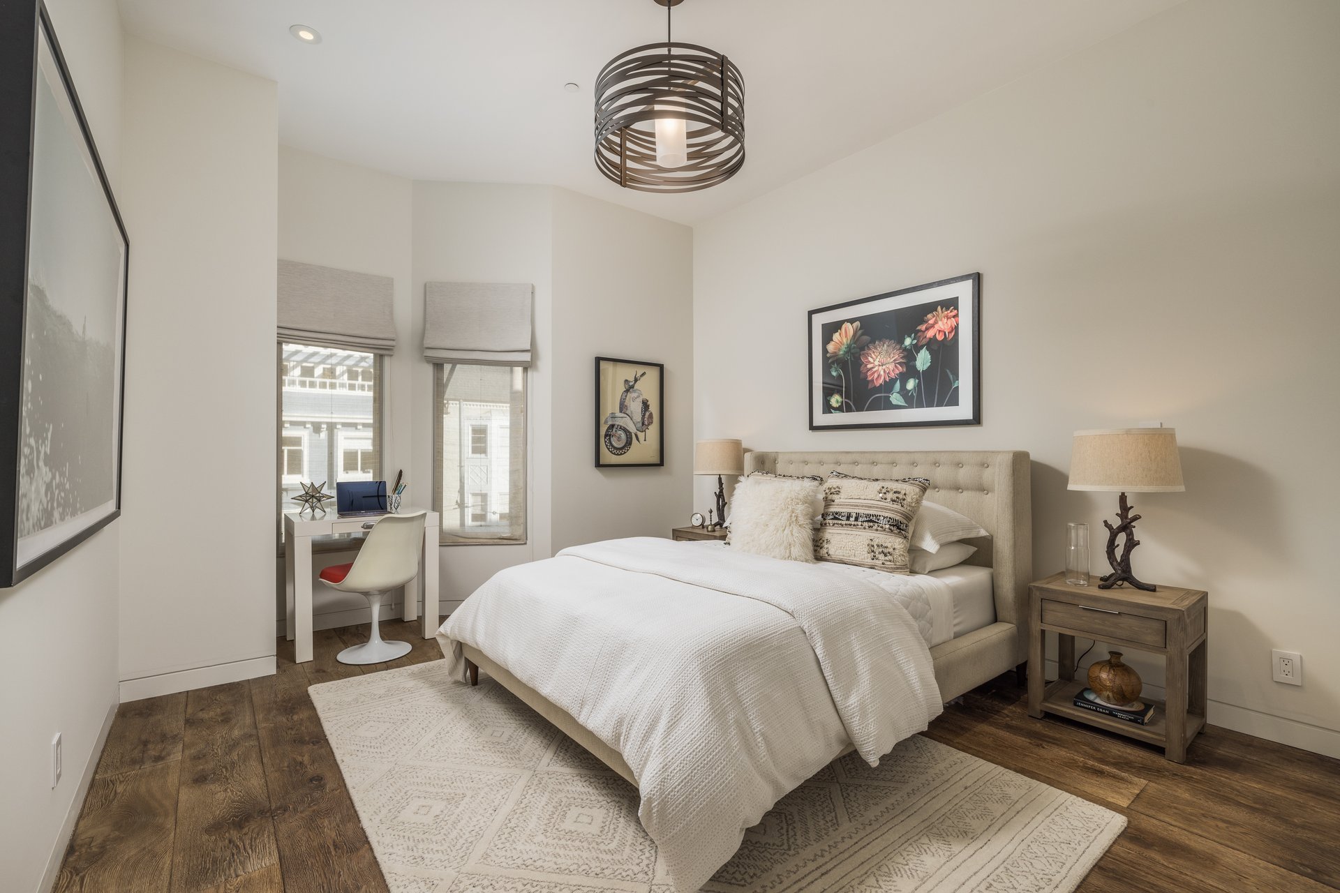  Spectacular Cow Hollow Showcase Rebuild