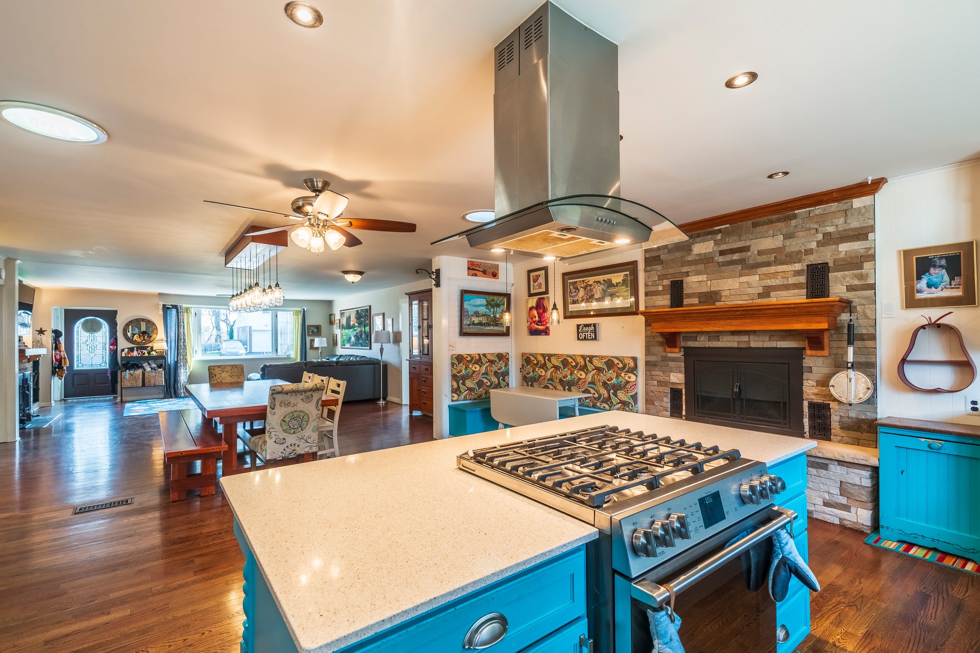 1133 Highland Avenue
