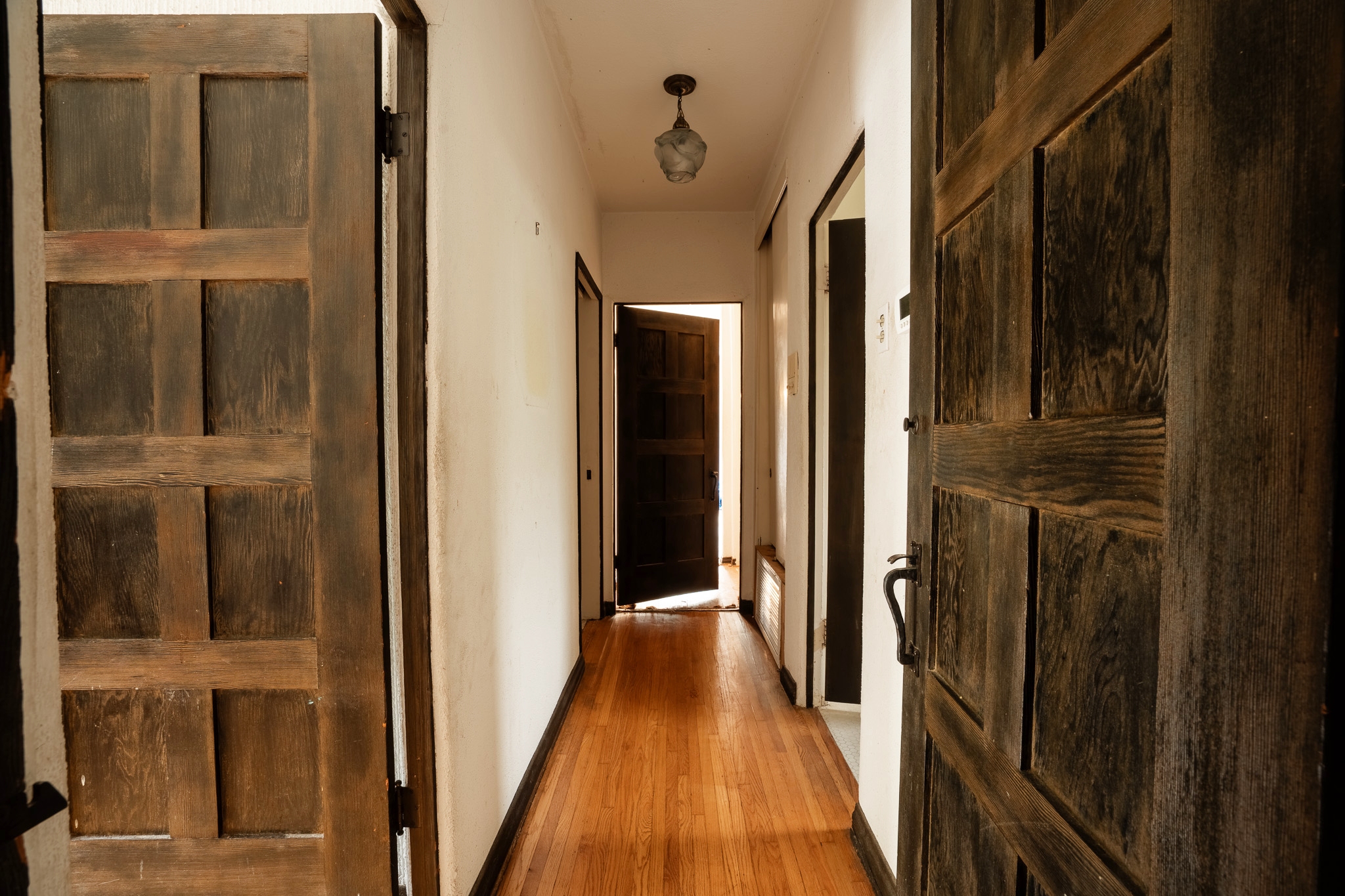 Opportunity to Re-imagine this Classic Historic Spanish in Longwood Highlands