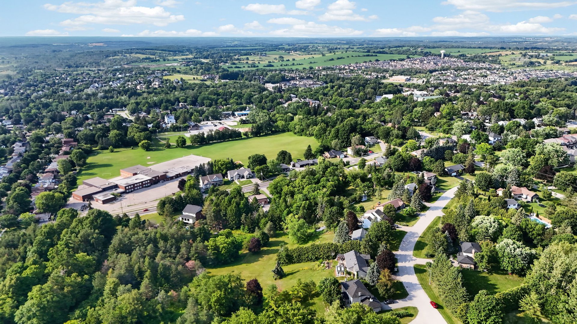 16 Hi View Drive
