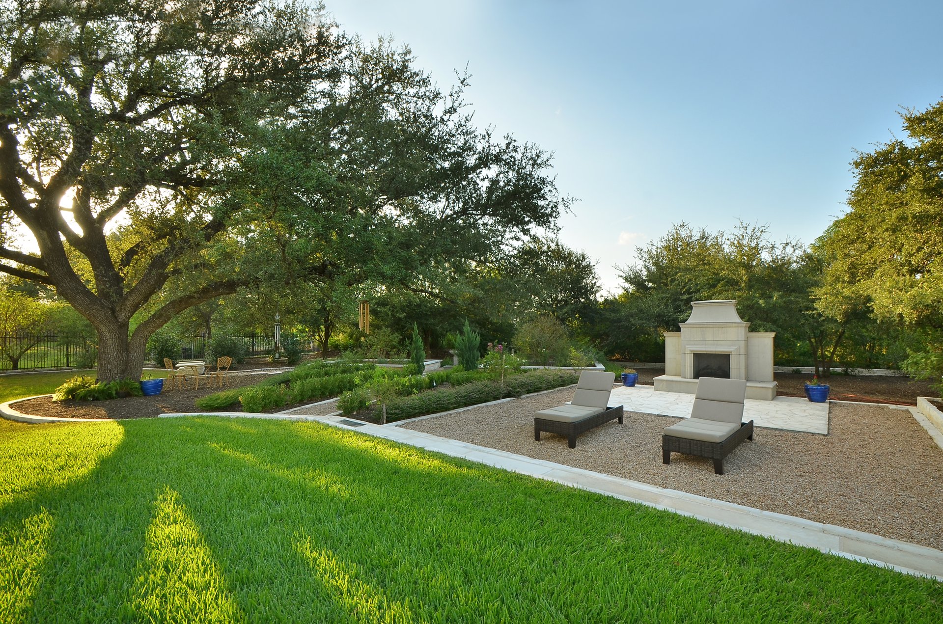Majestic Estate in Barton Creek