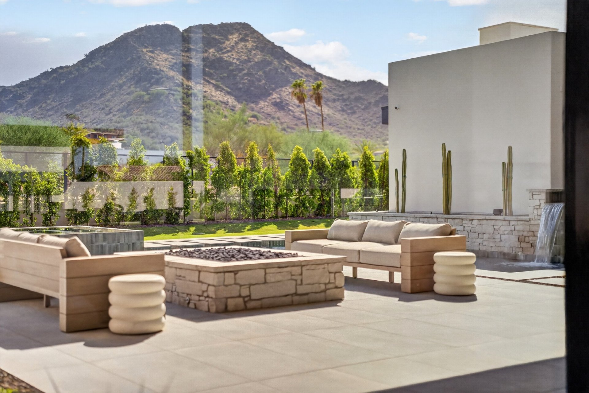 6232 E BRET HILLS Drive