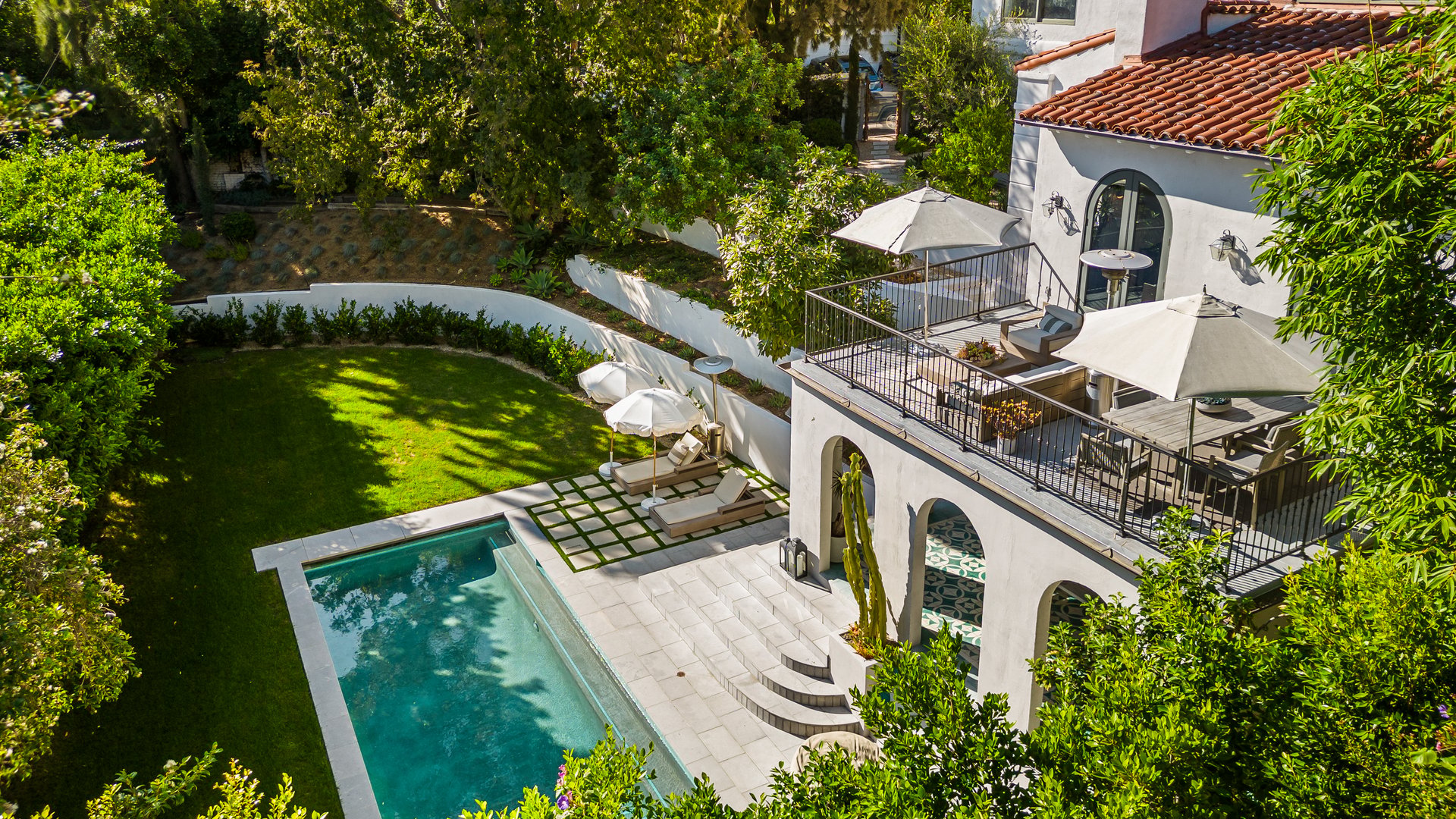 1512 Sunset Plaza Dr, Sunset Strip