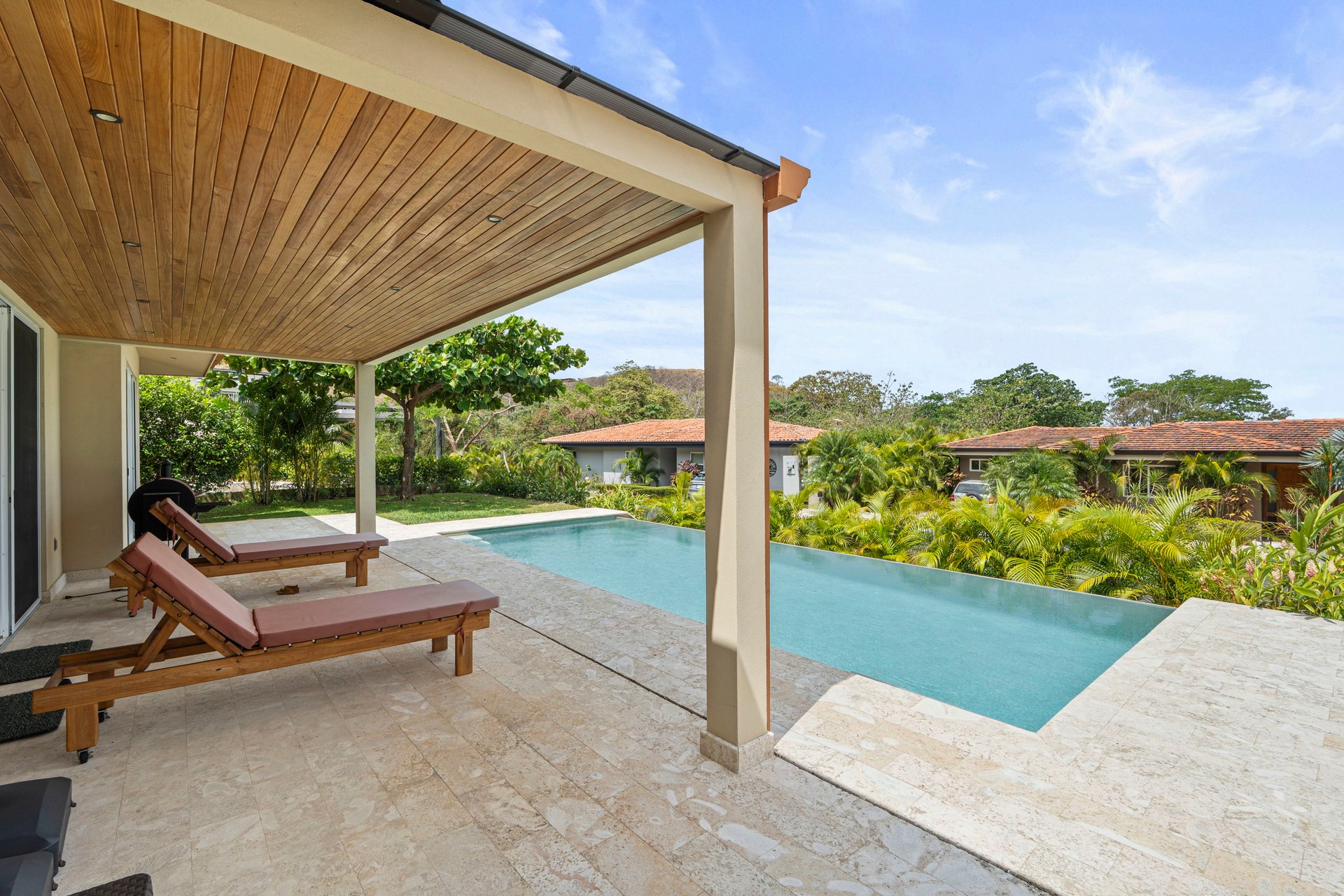 Casa Sunshine | Happy Home w/ Private Pool, OV Pavilion in Gated Community w/ Tons of Amenities!