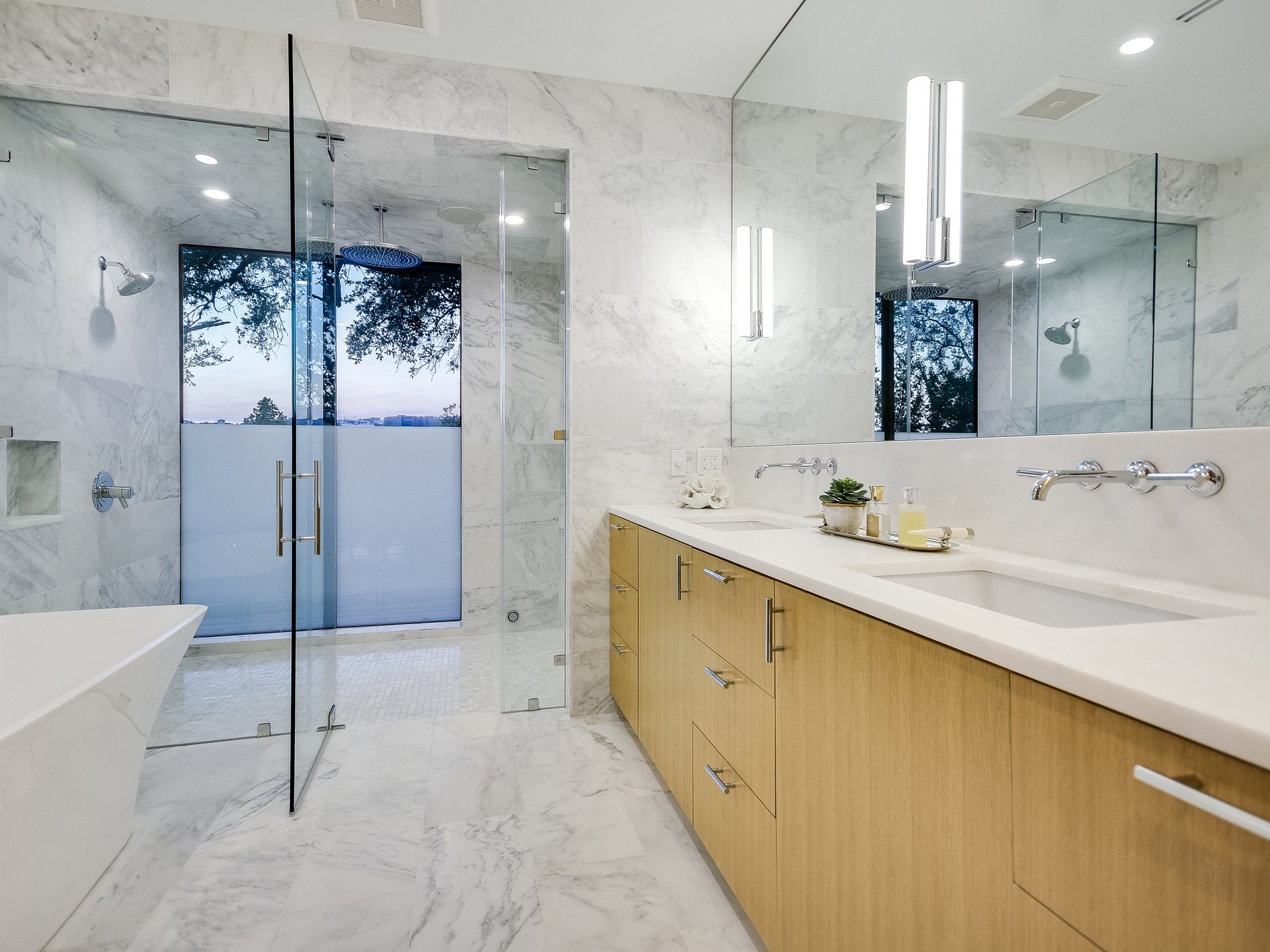 Modern Luxury in Tarrytown