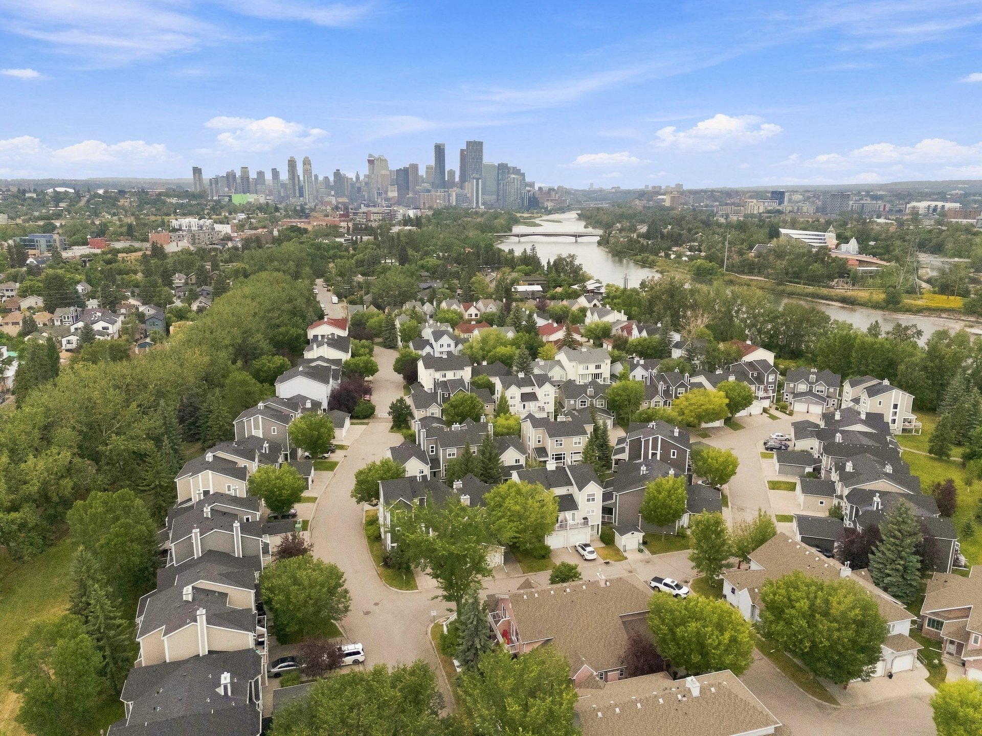 4 Inglewood Landing SE