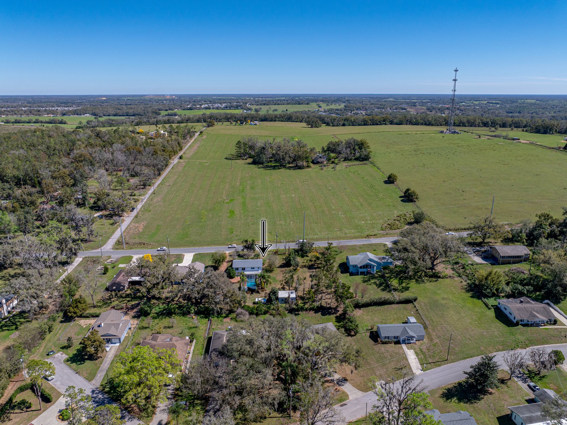 10925 FORT KING RD