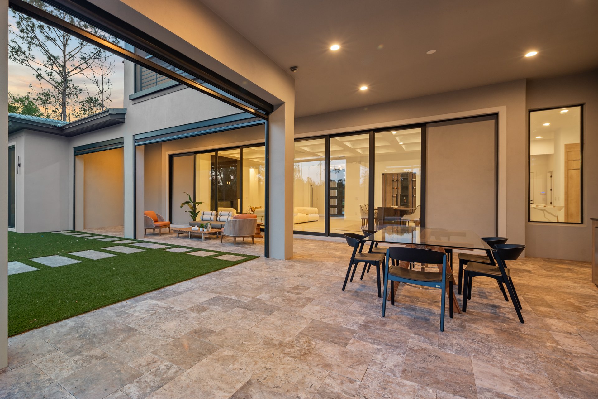 Hancock Model - Lot 67 Estate