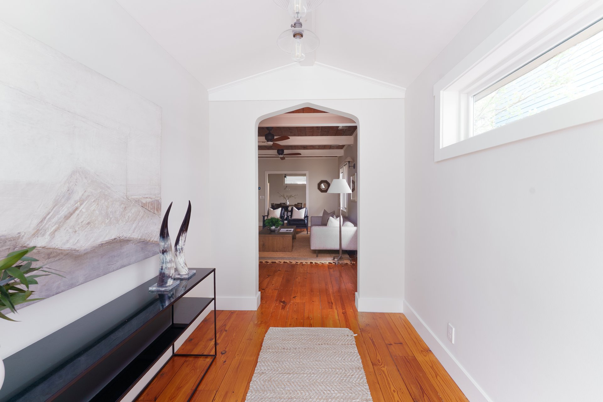 Bouldin Creek - The Hearbeat of 78704