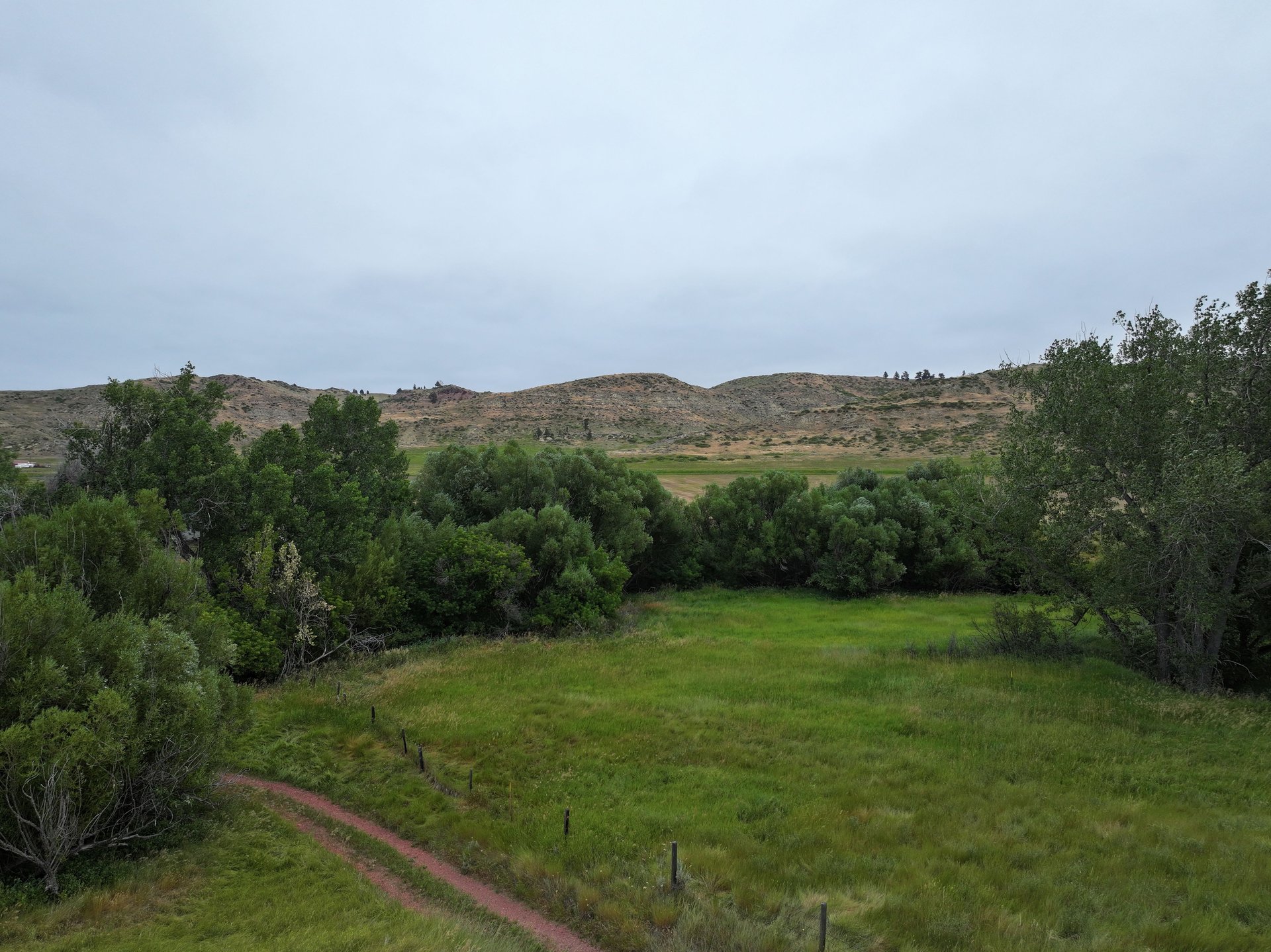 Dutch Creek Ranch 