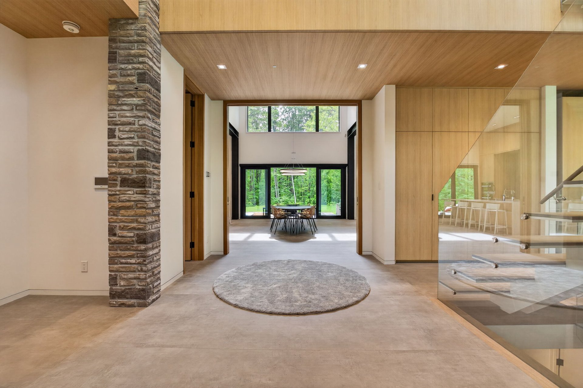 Modern Masterpiece