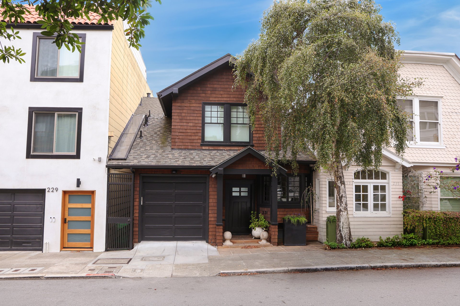 Craftsman Jewel With Sweeping Views