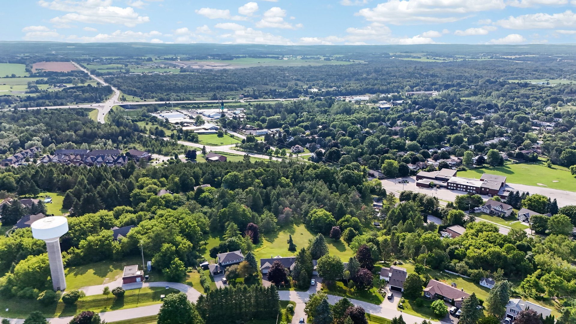16 Hi View Drive