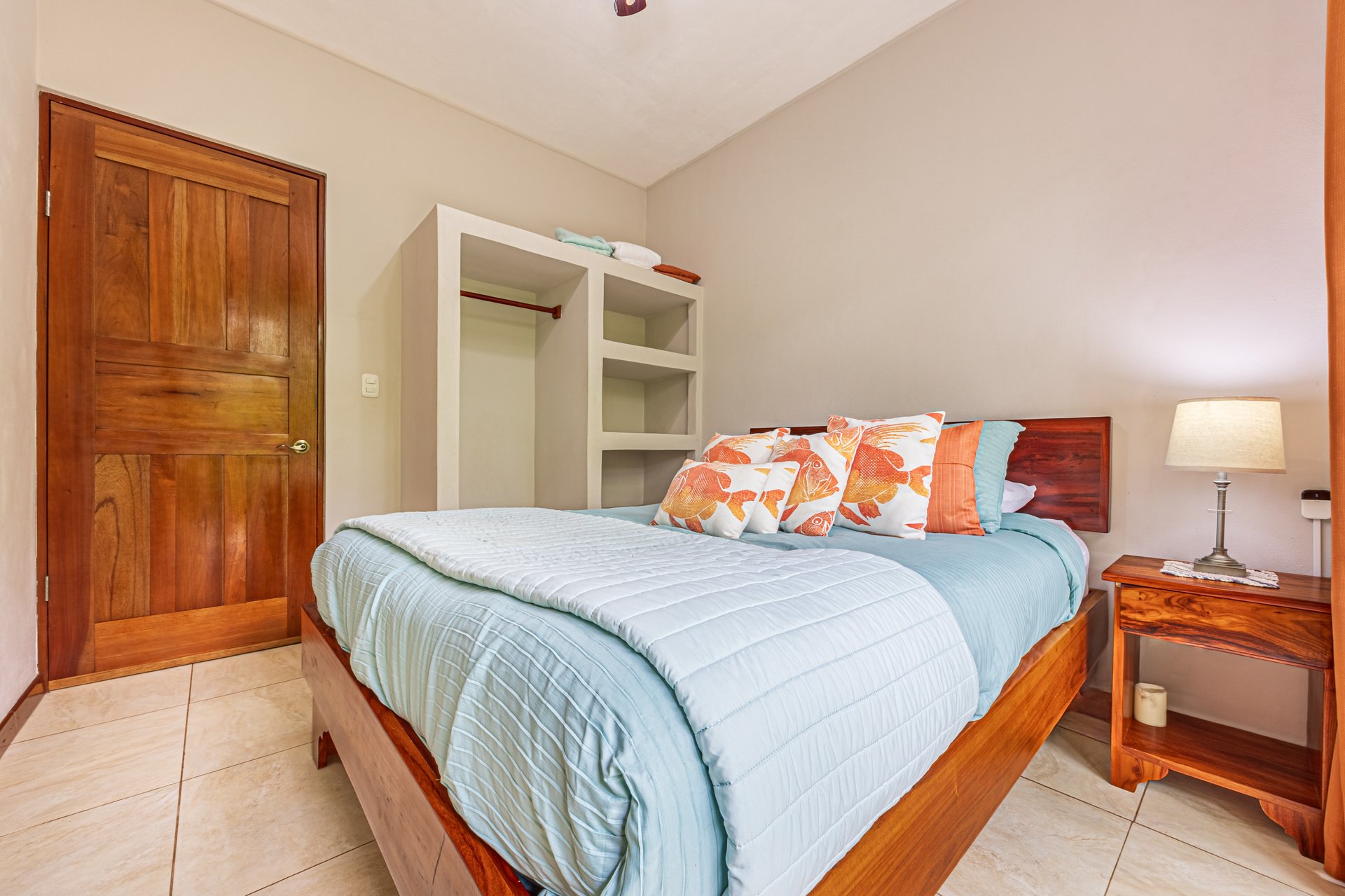 Tropical Villa in Canto del Mar | Walk to Dominicalito Beach
