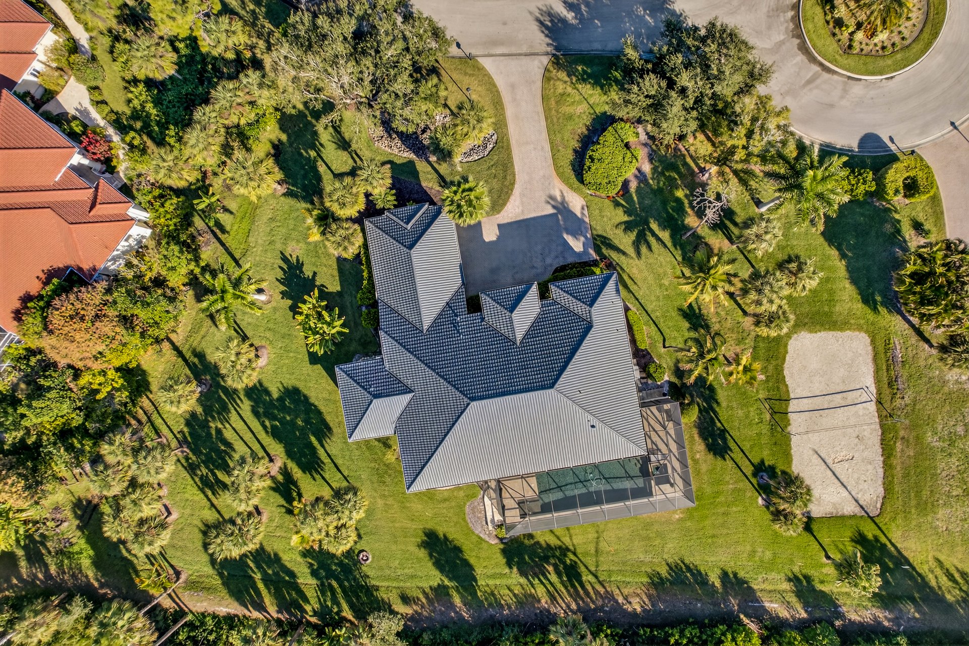 Preserve-backed sanctuary—fully transformed.