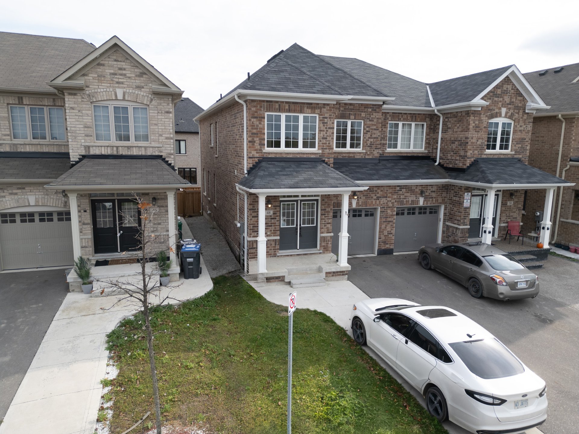 48 Boathouse Road N