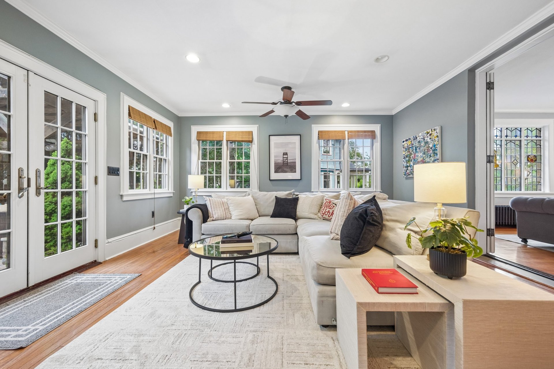 162 Irving Avenue, South Orange