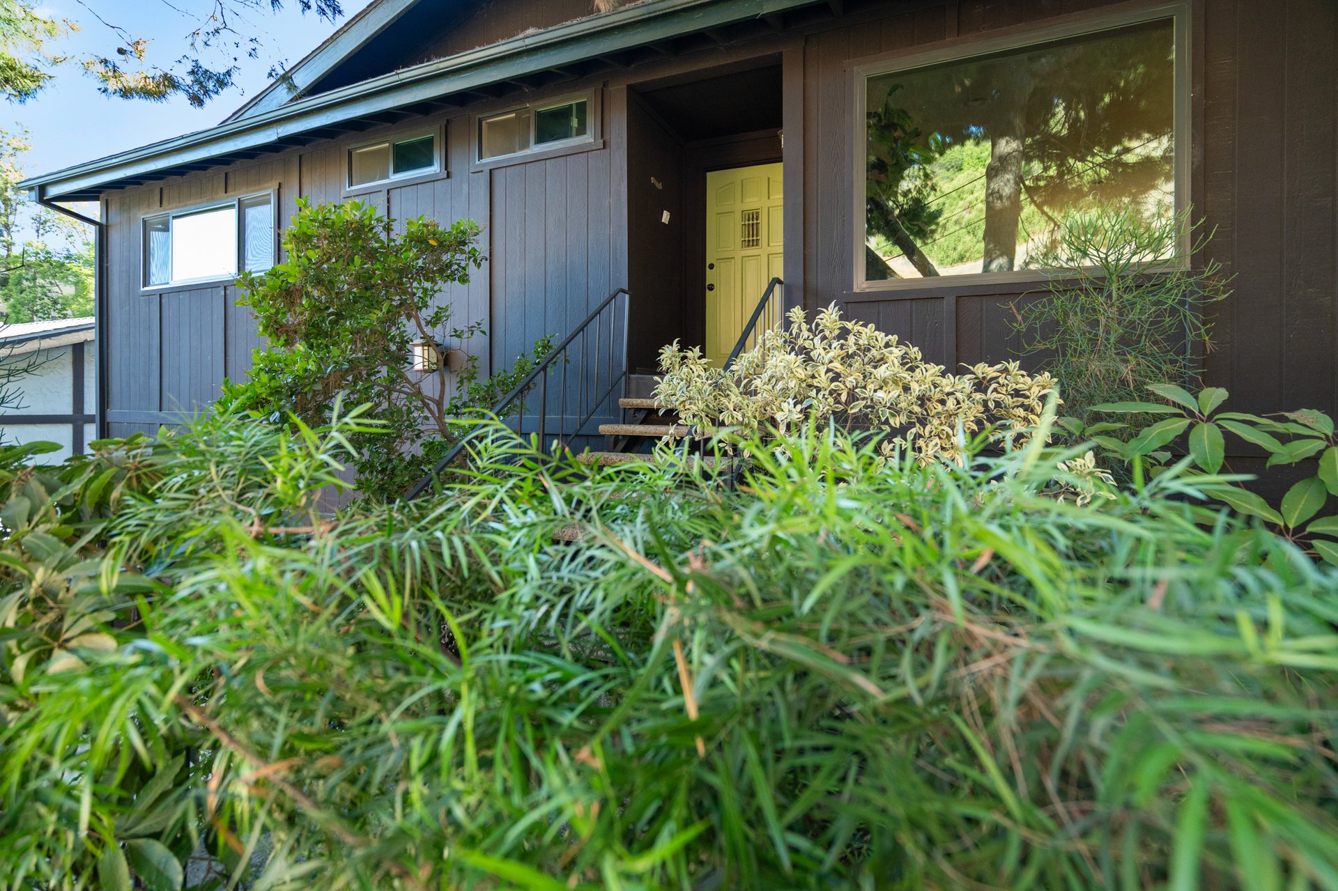 Nestled in the nature of Adams Hill - your peaceful 3BR remodeled home awaits!!