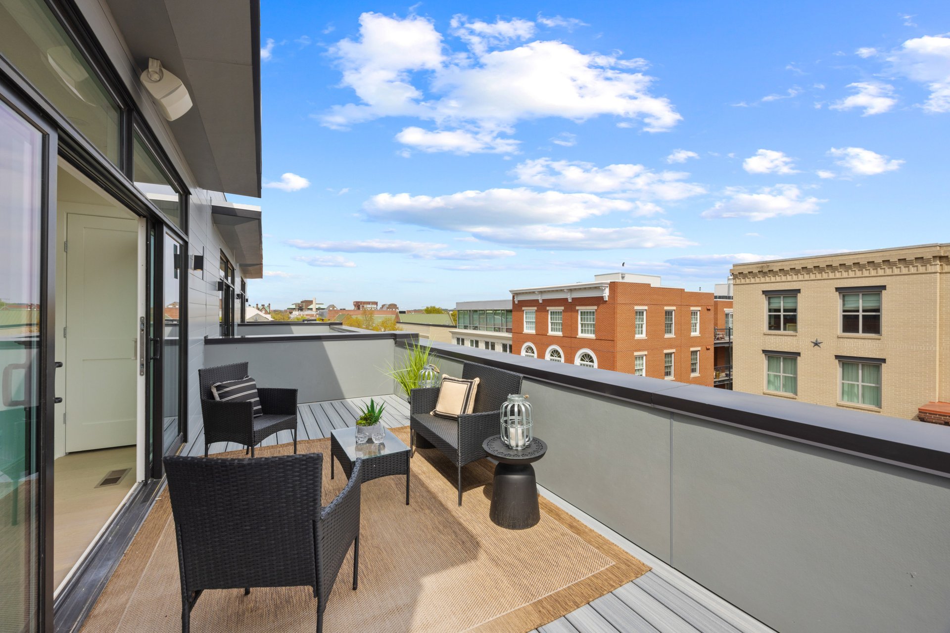 River Row Residence 221