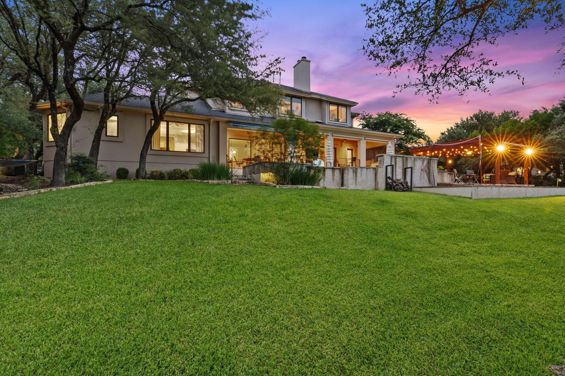 Covenant Estates