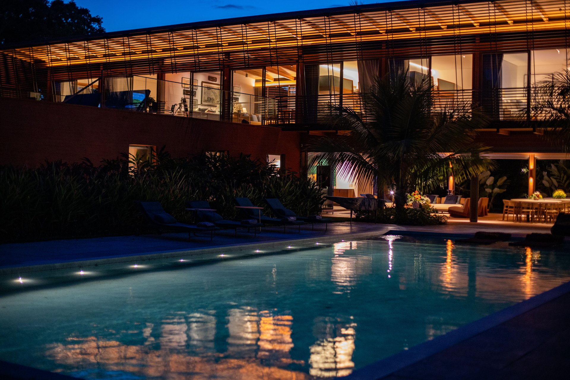 Villa Fasano Serena