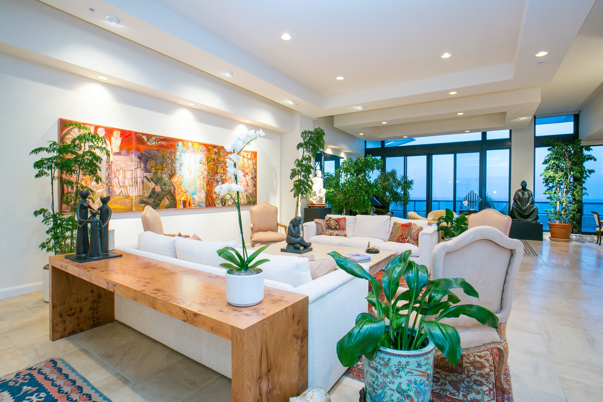 415 L Ambiance Dr, #PH-C