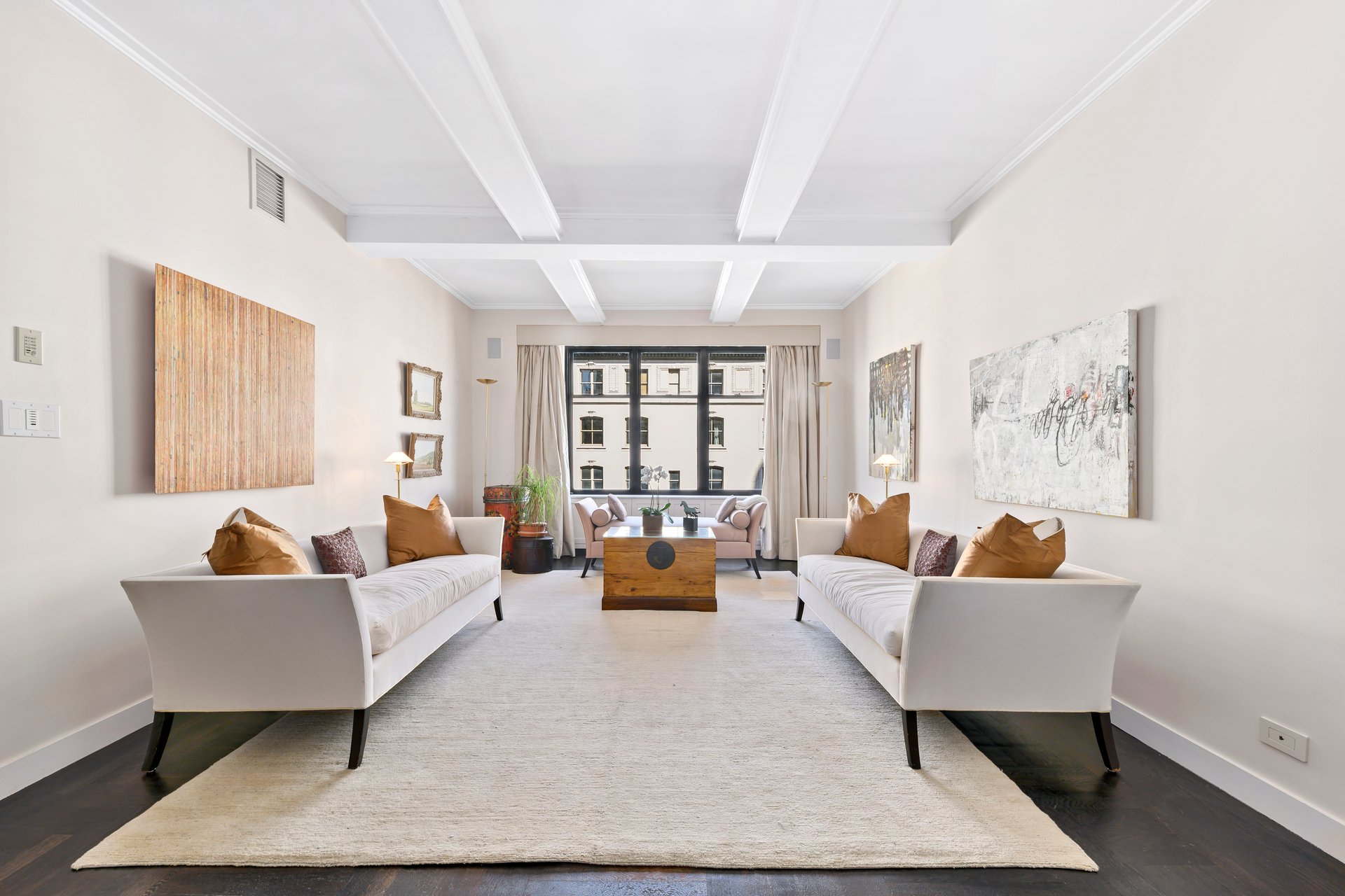 Create the Home of Your Dreams