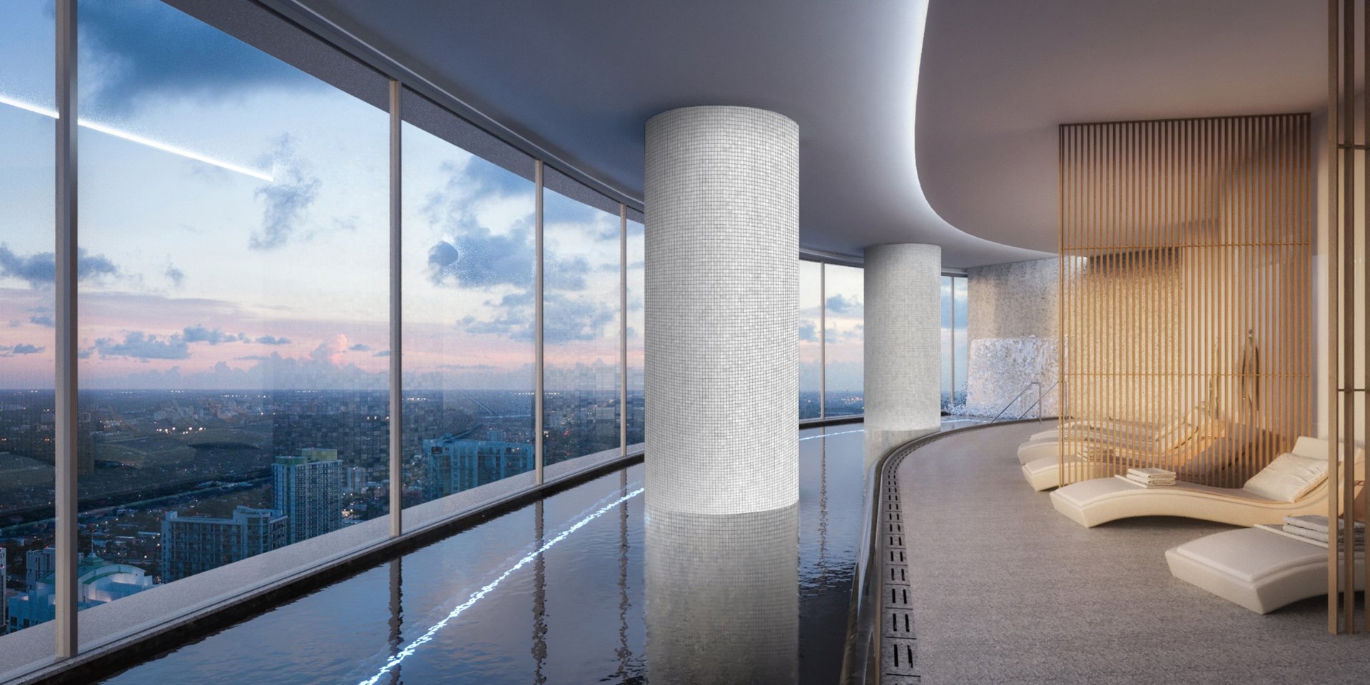 Aston Martin Residences