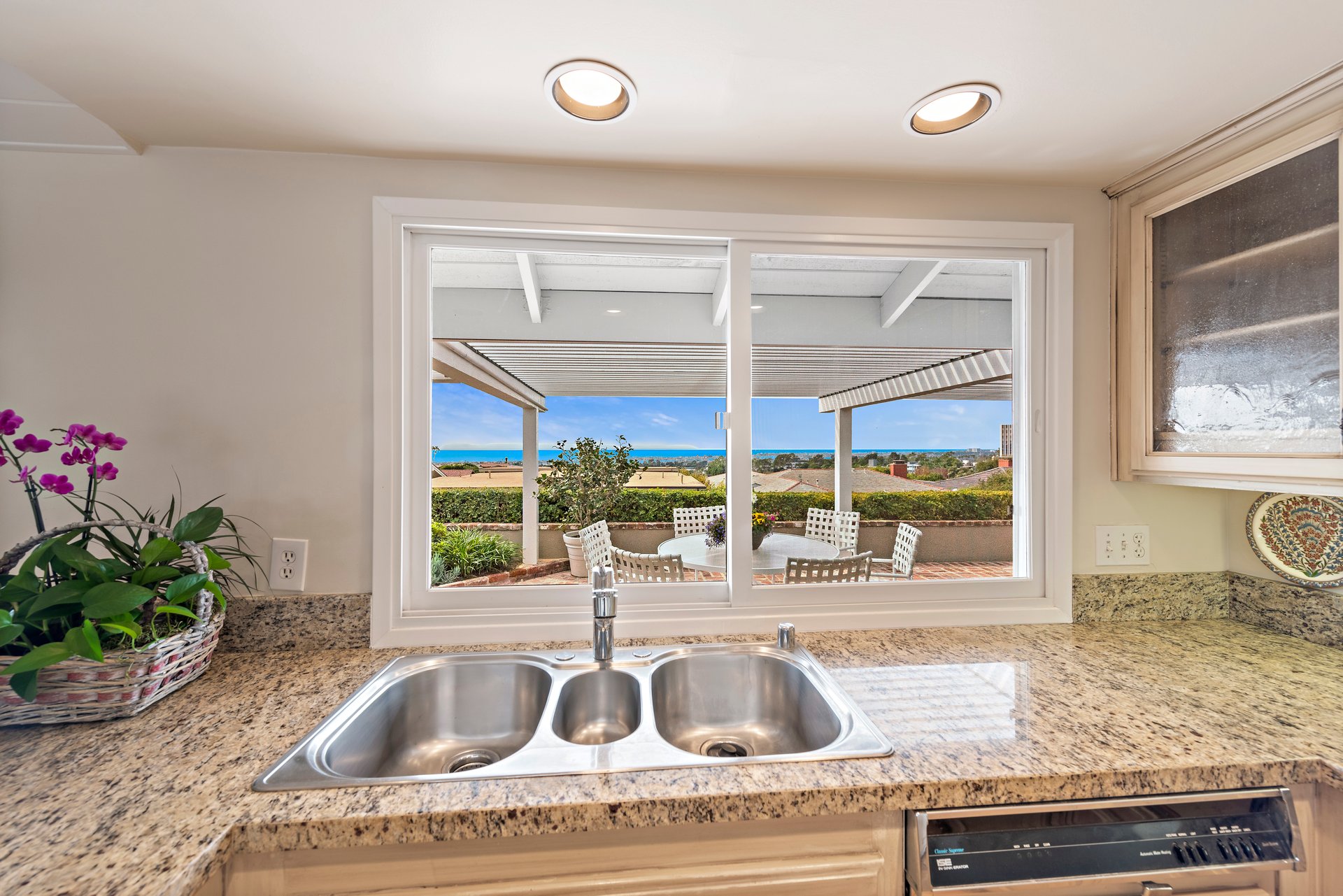 Ocean Views & Pool