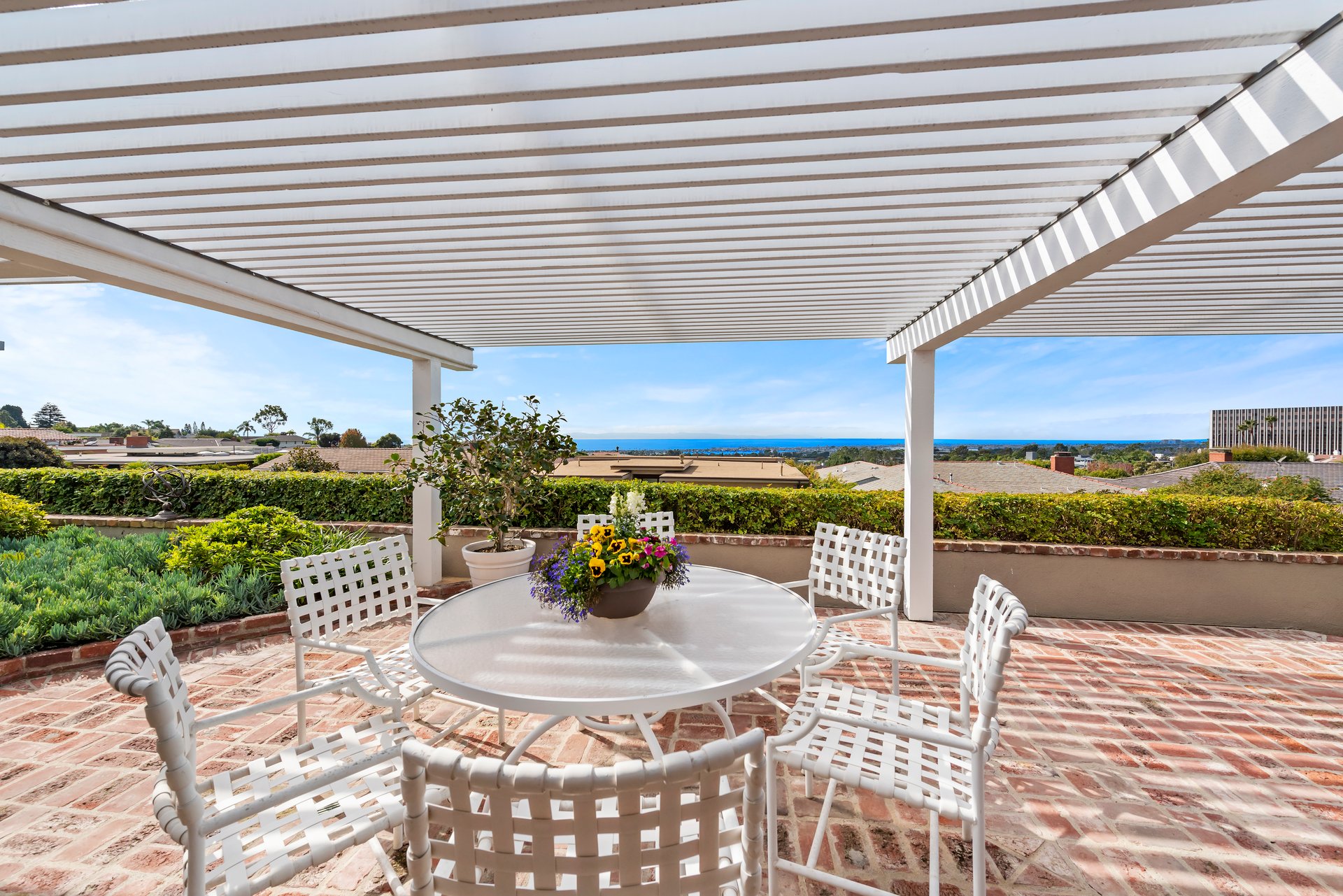 Ocean Views & Pool