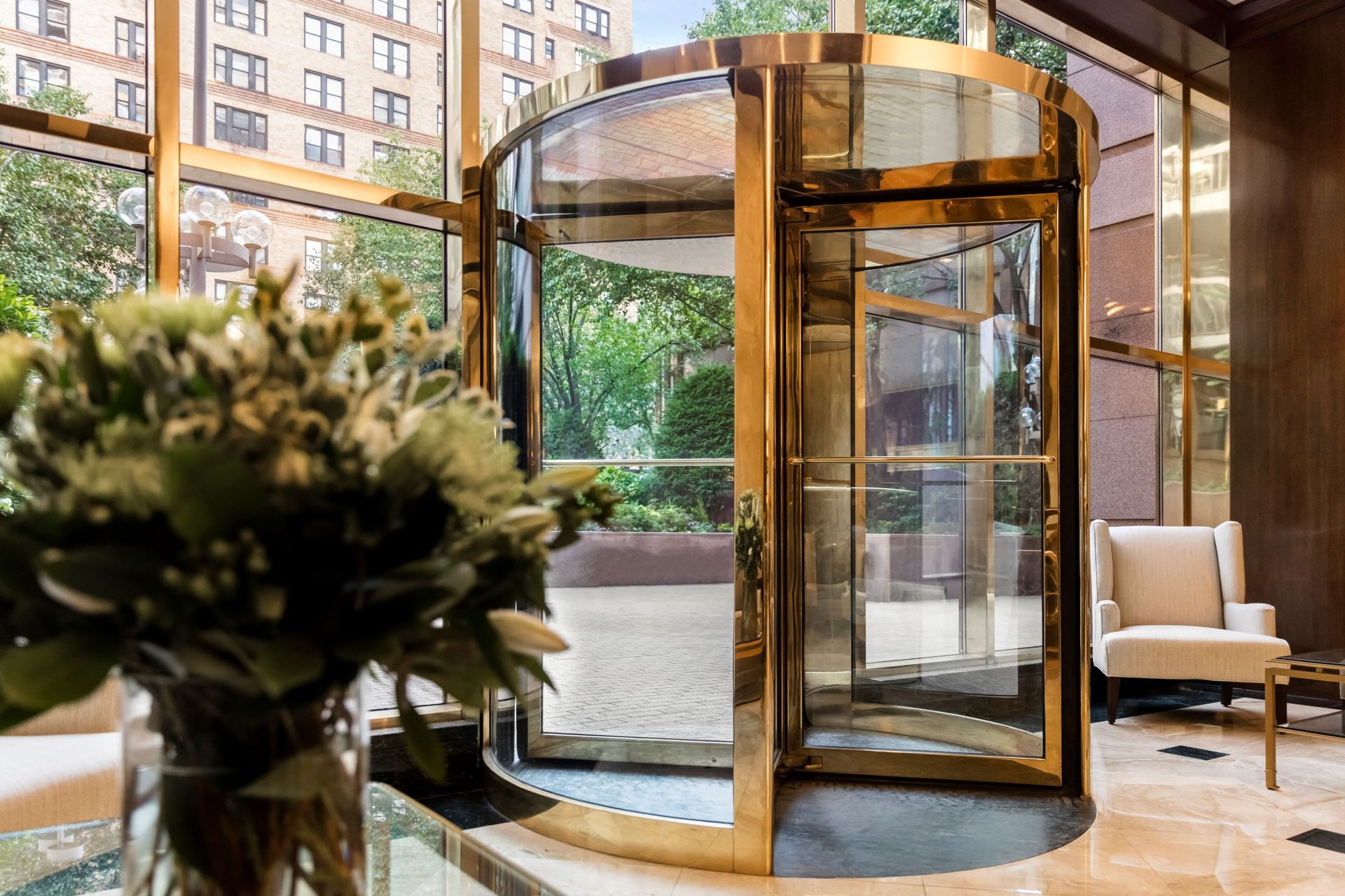 200 East 69th Street, GRANDPH