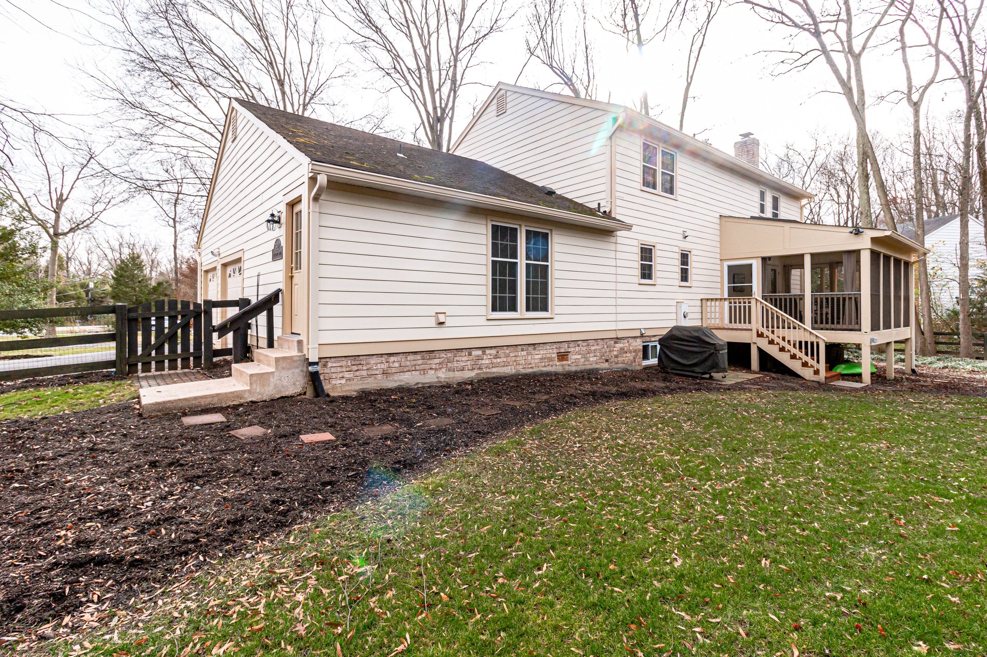 7812 Ridgecrest Drive
