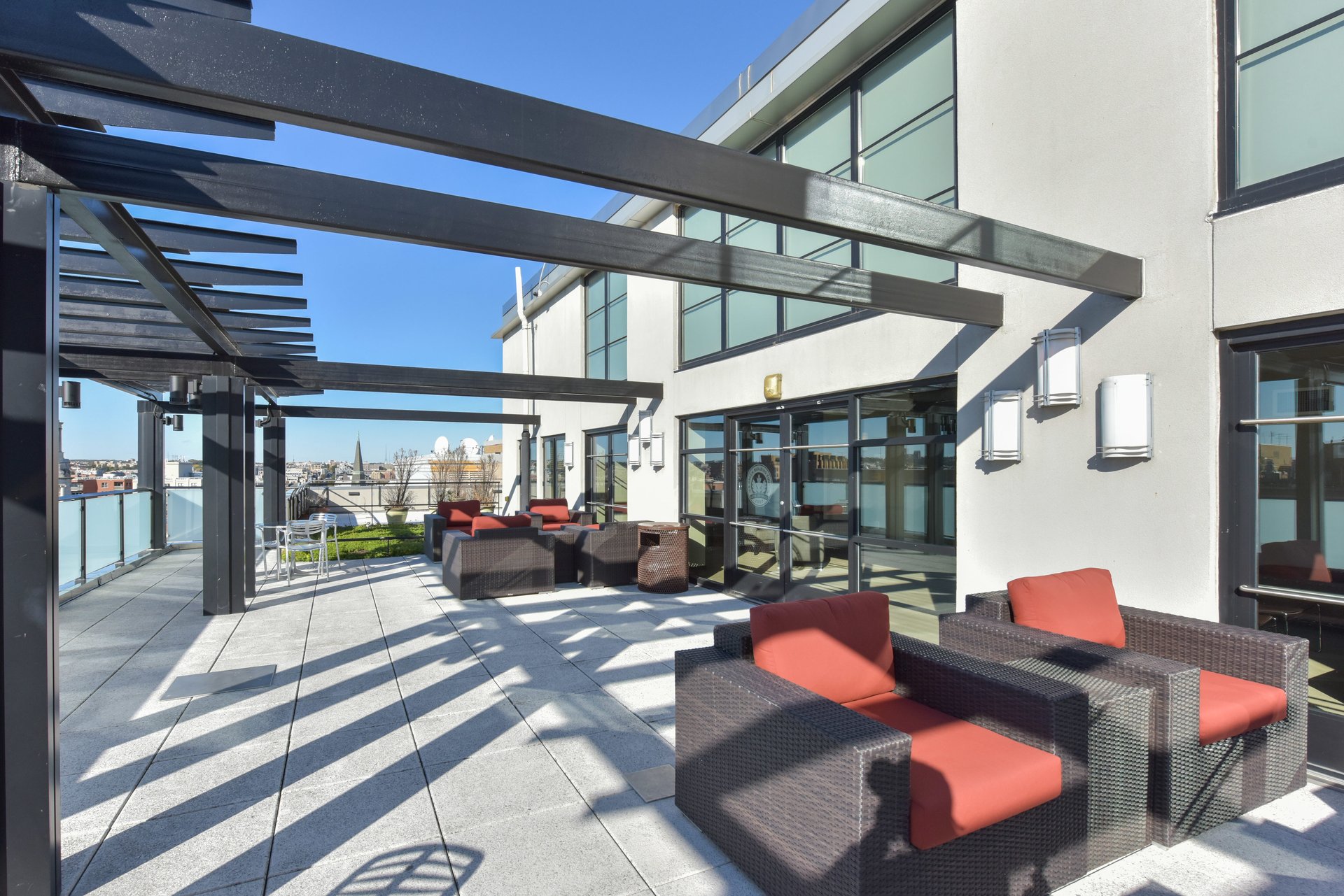 1133 14th St NW, #502