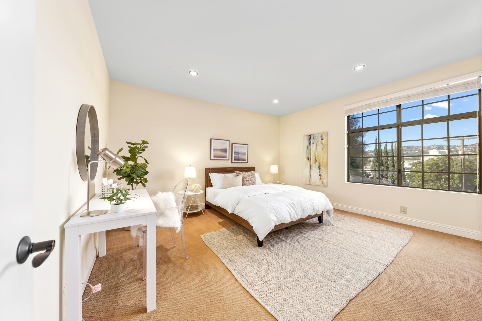 8712 Gregory Way #403, Pico-Robertson