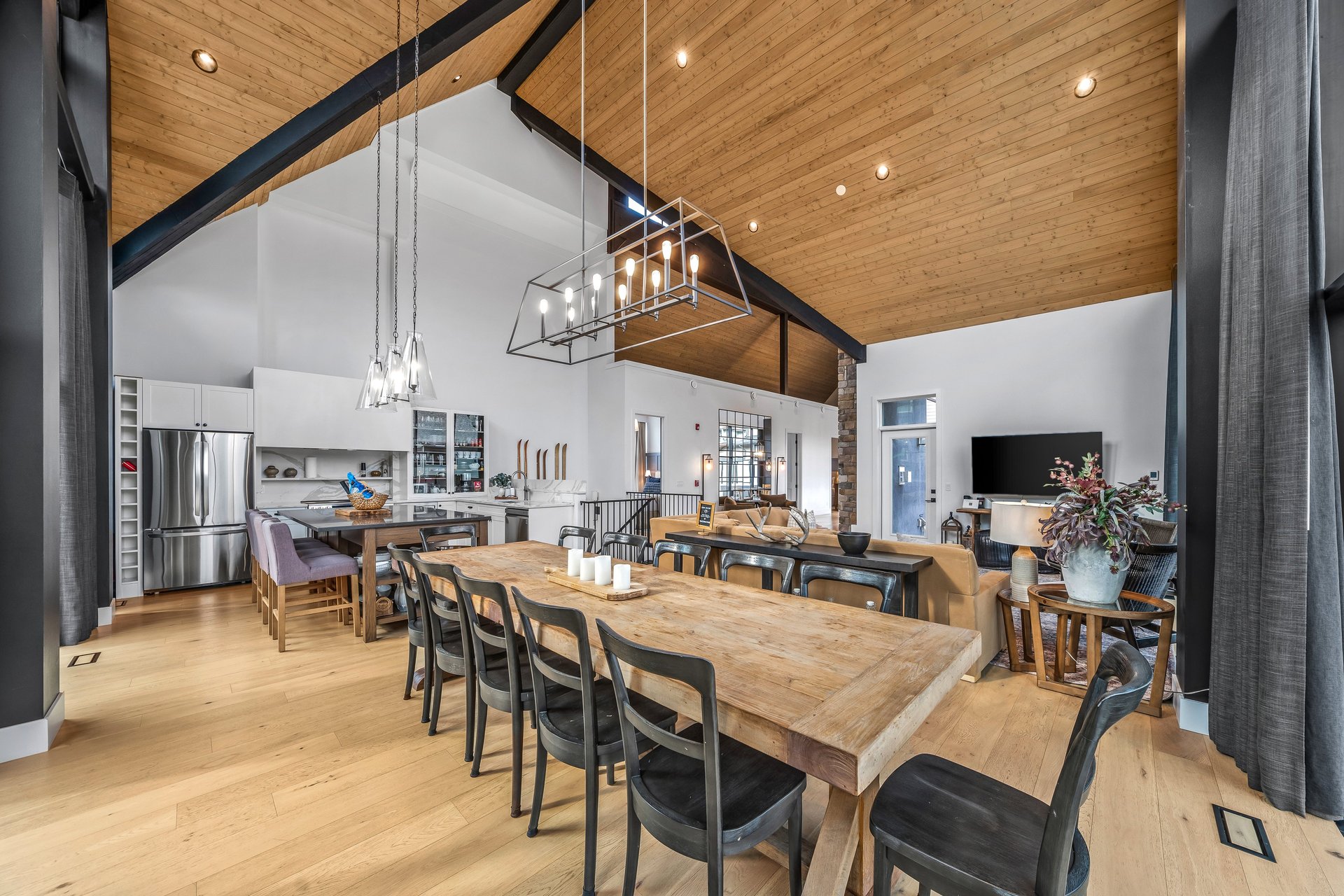 Mercer Clubhouse
